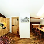 Apartment Hoferbichlgut