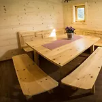 Apartment Hoferbichlgut *