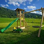 Hoferbichlgut Saalfelden