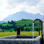 Apartment Hoferbichlgut Saalfelden