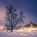 Hoferbichlgut Apartment Saalfelden