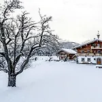 Hoferbichlgut Apartment