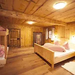 Apartment Hoferbichlgut *