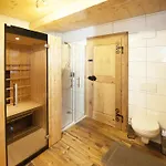Apartment Hoferbichlgut *
