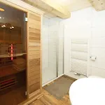 Apartment Hoferbichlgut *