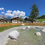 Hoferbichlgut * Saalfelden