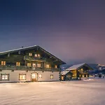 Apartment Hoferbichlgut *