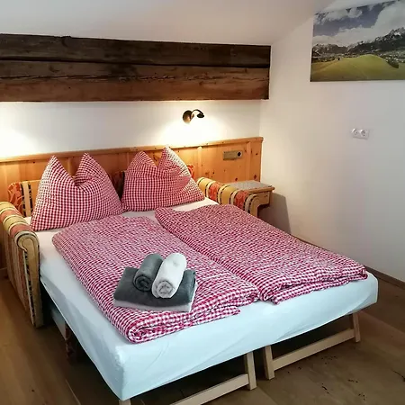 Hoferbichlgut Saalfelden