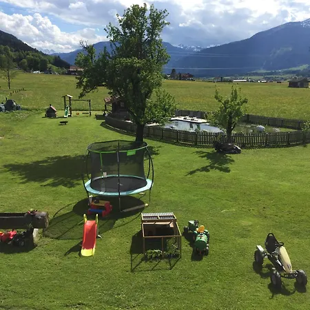 Hoferbichlgut * Saalfelden