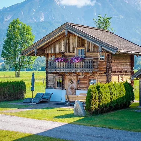 Hoferbichlgut アパート *