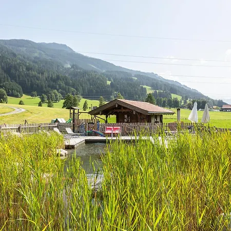 Apartment Hoferbichlgut Saalfelden