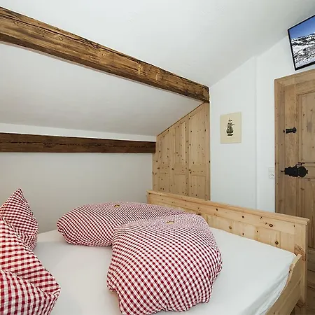 Apartment Hoferbichlgut Saalfelden