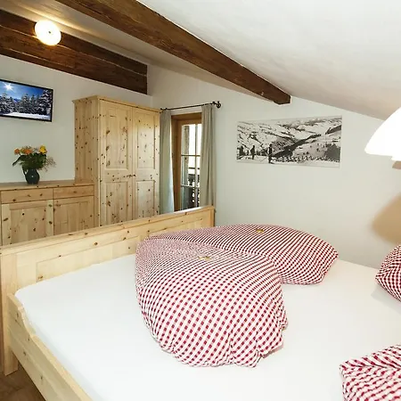 Apartment Hoferbichlgut