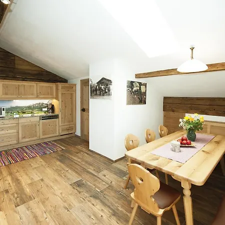 Apartment Hoferbichlgut