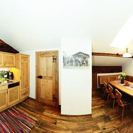 Apartment Hoferbichlgut