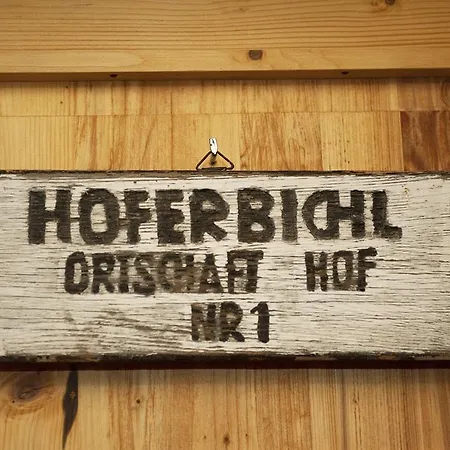 Hoferbichlgut