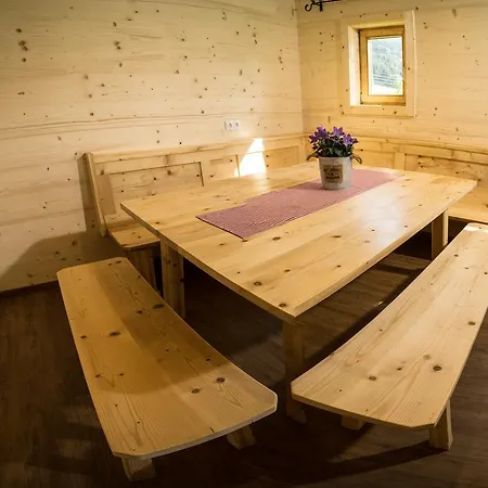 Apartment Hoferbichlgut *