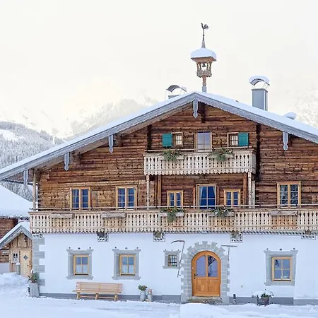 Hoferbichlgut Saalfelden