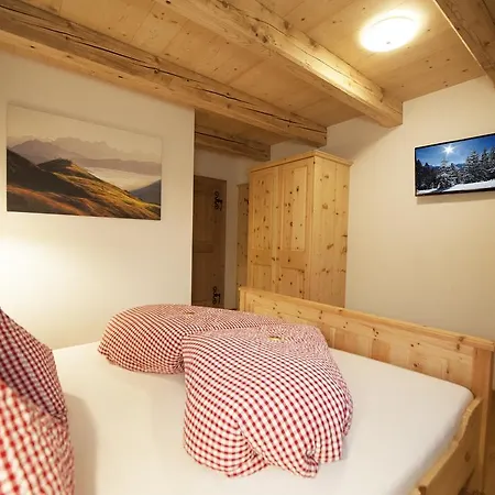 Hoferbichlgut Apartment