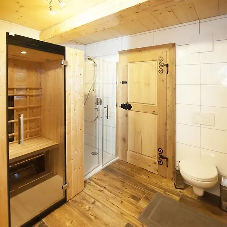 Apartment Hoferbichlgut *