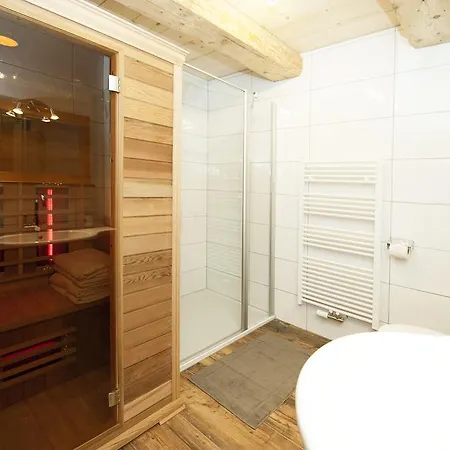 Apartment Hoferbichlgut *