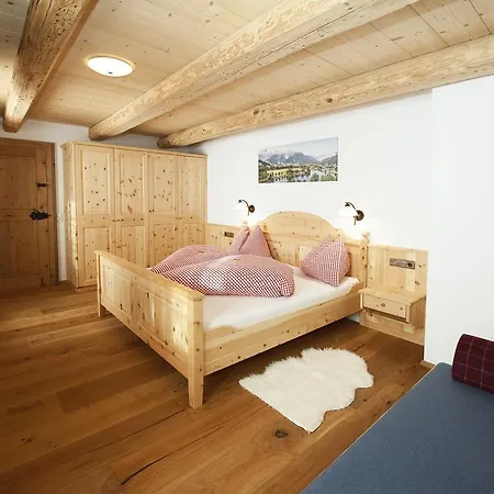 Apartment Hoferbichlgut Saalfelden