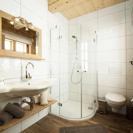 Apartment Hoferbichlgut