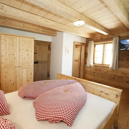 Hoferbichlgut Apartment