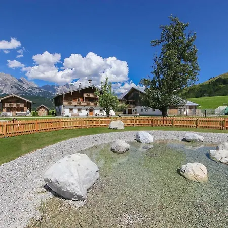 Hoferbichlgut * Saalfelden