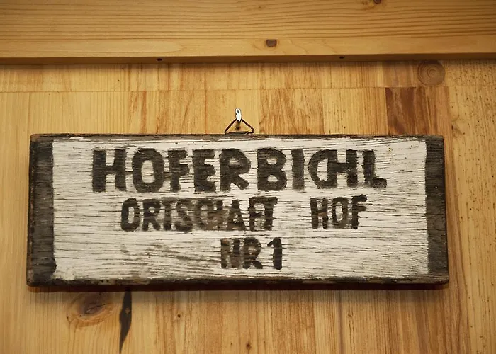 Hoferbichlgut